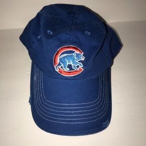 Chicago Cubs Budlight Hat